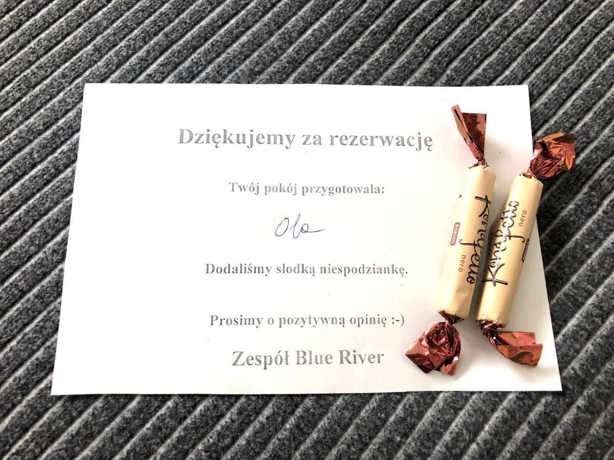 Blue River - Popowicka - Wroclaw — Zdjęcia 3